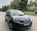 Сірий Рено Кліо, об'ємом двигуна 1.1 л та пробігом 230 тис. км за 3850 $, фото 2 на Automoto.ua