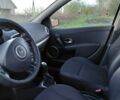 Сірий Рено Кліо, об'ємом двигуна 1.2 л та пробігом 300 тис. км за 4304 $, фото 1 на Automoto.ua