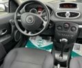 Серый Рено Клио, объемом двигателя 1.6 л и пробегом 178 тыс. км за 6500 $, фото 6 на Automoto.ua