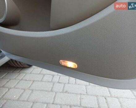 Серый Рено Клио, объемом двигателя 2 л и пробегом 220 тыс. км за 6499 $, фото 25 на Automoto.ua