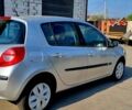 Сірий Рено Кліо, об'ємом двигуна 1.6 л та пробігом 178 тис. км за 6400 $, фото 2 на Automoto.ua