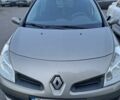 Серый Рено Клио, объемом двигателя 1.5 л и пробегом 272 тыс. км за 5200 $, фото 3 на Automoto.ua