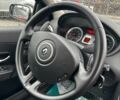 Серый Рено Клио, объемом двигателя 1.6 л и пробегом 178 тыс. км за 6500 $, фото 9 на Automoto.ua