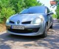 Сірий Рено Кліо, об'ємом двигуна 1.4 л та пробігом 250 тис. км за 3950 $, фото 1 на Automoto.ua