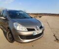 Сірий Рено Кліо, об'ємом двигуна 1.5 л та пробігом 189 тис. км за 5200 $, фото 3 на Automoto.ua