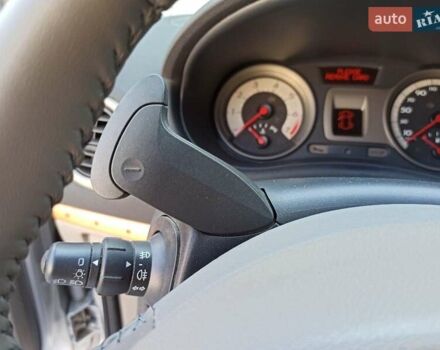 Серый Рено Клио, объемом двигателя 2 л и пробегом 220 тыс. км за 6499 $, фото 19 на Automoto.ua