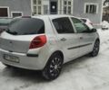 Сірий Рено Кліо, об'ємом двигуна 1.15 л та пробігом 300 тис. км за 2250 $, фото 3 на Automoto.ua
