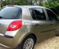 Сірий Рено Кліо, об'ємом двигуна 1.5 л та пробігом 340 тис. км за 4400 $, фото 9 на Automoto.ua