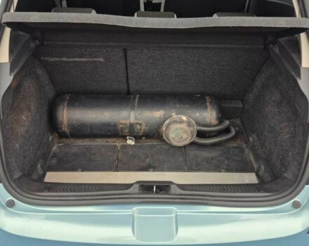 Сірий Рено Кліо, об'ємом двигуна 1.1 л та пробігом 166 тис. км за 3900 $, фото 14 на Automoto.ua