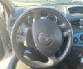 Серый Рено Клио, объемом двигателя 1.2 л и пробегом 65 тыс. км за 5999 $, фото 13 на Automoto.ua