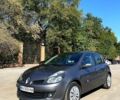 Серый Рено Клио, объемом двигателя 1.1 л и пробегом 181 тыс. км за 5500 $, фото 1 на Automoto.ua