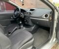 Сірий Рено Кліо, об'ємом двигуна 1.1 л та пробігом 300 тис. км за 3850 $, фото 15 на Automoto.ua