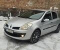 Сірий Рено Кліо, об'ємом двигуна 1.15 л та пробігом 300 тис. км за 2250 $, фото 1 на Automoto.ua