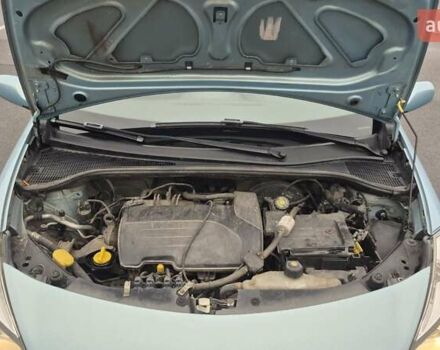 Сірий Рено Кліо, об'ємом двигуна 1.15 л та пробігом 166 тис. км за 3900 $, фото 15 на Automoto.ua