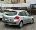 Серый Рено Клио, объемом двигателя 1.6 л и пробегом 178 тыс. км за 6500 $, фото 4 на Automoto.ua