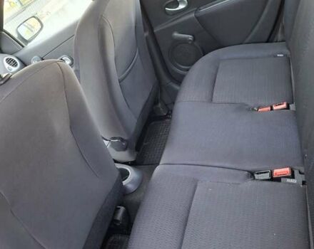 Серый Рено Клио, объемом двигателя 1.5 л и пробегом 272 тыс. км за 5200 $, фото 6 на Automoto.ua