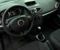 Серый Рено Клио, объемом двигателя 1.4 л и пробегом 160 тыс. км за 5000 $, фото 12 на Automoto.ua