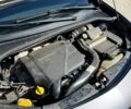 Серый Рено Клио, объемом двигателя 1.1 л и пробегом 181 тыс. км за 5500 $, фото 7 на Automoto.ua