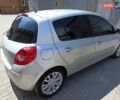 Серый Рено Клио, объемом двигателя 2 л и пробегом 220 тыс. км за 6499 $, фото 4 на Automoto.ua