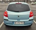 Сірий Рено Кліо, об'ємом двигуна 1.1 л та пробігом 166 тис. км за 3900 $, фото 8 на Automoto.ua