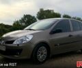 Серый Рено Клио, объемом двигателя 1.5 л и пробегом 340 тыс. км за 4400 $, фото 7 на Automoto.ua
