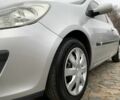 Сірий Рено Кліо, об'ємом двигуна 1.1 л та пробігом 300 тис. км за 3850 $, фото 12 на Automoto.ua