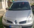 Серый Рено Клио, объемом двигателя 1.1 л и пробегом 237 тыс. км за 5000 $, фото 1 на Automoto.ua