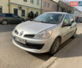 Серый Рено Клио, объемом двигателя 1.2 л и пробегом 313 тыс. км за 3700 $, фото 1 на Automoto.ua