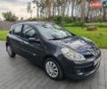 Серый Рено Клио, объемом двигателя 1.15 л и пробегом 182 тыс. км за 4100 $, фото 1 на Automoto.ua