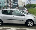 Серый Рено Клио, объемом двигателя 1.15 л и пробегом 217 тыс. км за 4900 $, фото 1 на Automoto.ua