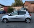 Серый Рено Клио, объемом двигателя 1.6 л и пробегом 174 тыс. км за 6400 $, фото 2 на Automoto.ua