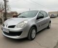 Серый Рено Клио, объемом двигателя 1.1 л и пробегом 180 тыс. км за 4900 $, фото 1 на Automoto.ua