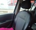 Серый Рено Клио, объемом двигателя 1.1 л и пробегом 370 тыс. км за 3500 $, фото 4 на Automoto.ua