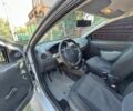 Серый Рено Клио, объемом двигателя 1.5 л и пробегом 322 тыс. км за 5500 $, фото 8 на Automoto.ua
