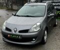 Серый Рено Клио, объемом двигателя 1.46 л и пробегом 249 тыс. км за 5700 $, фото 1 на Automoto.ua