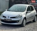Сірий Рено Кліо, об'ємом двигуна 1.6 л та пробігом 173 тис. км за 6490 $, фото 8 на Automoto.ua