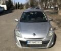 Серый Рено Клио, объемом двигателя 1.5 л и пробегом 2 тыс. км за 4700 $, фото 1 на Automoto.ua