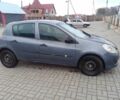 Серый Рено Клио, объемом двигателя 1.1 л и пробегом 370 тыс. км за 3500 $, фото 1 на Automoto.ua