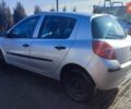 Сірий Рено Кліо, об'ємом двигуна 1.15 л та пробігом 179 тис. км за 4800 $, фото 4 на Automoto.ua