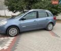Сірий Рено Кліо, об'ємом двигуна 1.39 л та пробігом 220 тис. км за 4600 $, фото 6 на Automoto.ua