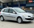 Сірий Рено Кліо, об'ємом двигуна 1.6 л та пробігом 148 тис. км за 5950 $, фото 11 на Automoto.ua