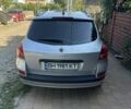 Серый Рено Клио, объемом двигателя 1.5 л и пробегом 322 тыс. км за 5500 $, фото 5 на Automoto.ua