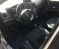 Серый Рено Клио, объемом двигателя 1.5 л и пробегом 2 тыс. км за 4700 $, фото 3 на Automoto.ua