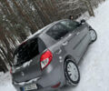 Серый Рено Клио, объемом двигателя 1.5 л и пробегом 291 тыс. км за 6000 $, фото 9 на Automoto.ua