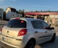 Серый Рено Клио, объемом двигателя 1.39 л и пробегом 288 тыс. км за 4200 $, фото 4 на Automoto.ua