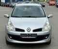 Сірий Рено Кліо, об'ємом двигуна 1.6 л та пробігом 148 тис. км за 5950 $, фото 1 на Automoto.ua
