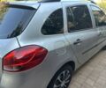 Серый Рено Клио, объемом двигателя 1.5 л и пробегом 322 тыс. км за 5500 $, фото 3 на Automoto.ua