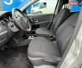 Сірий Рено Кліо, об'ємом двигуна 1.6 л та пробігом 148 тис. км за 5950 $, фото 17 на Automoto.ua