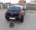 Серый Рено Клио, объемом двигателя 1.1 л и пробегом 370 тыс. км за 3500 $, фото 1 на Automoto.ua