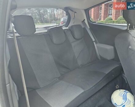 Сірий Рено Кліо, об'ємом двигуна 1.2 л та пробігом 193 тис. км за 5000 $, фото 6 на Automoto.ua